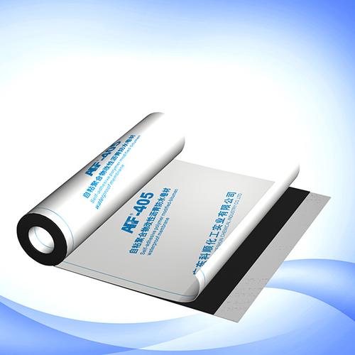 東莞聚合物改性瀝青防水卷材 產(chǎn)品描述:東莞市眾邦建筑防水補漏有限