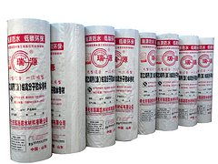 濰坊地區品牌好的 聚乙烯滌綸復合防水卷材廠家