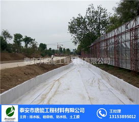 唐能工程 圖 5.5公斤防水毯廠(chǎng)家 5.5公斤防水毯