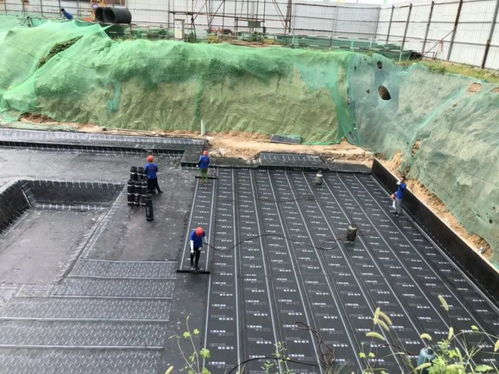 專(zhuān)業(yè)生產(chǎn)sbs改性瀝青防水卷材廠(chǎng)家