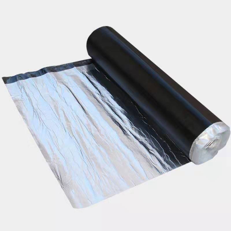 天津紅芯自粘防水卷材市場(chǎng)價(jià)