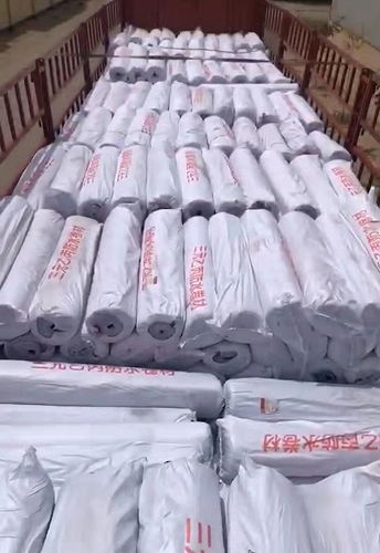 廣東大禹博仕pvc防水卷材