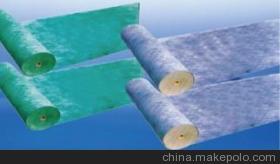 【供應(yīng)建達(dá)200g/㎡聚乙烯丙綸復(fù)合防水卷材】價格,廠家,圖片,其他防水材料,滄州建升建筑防水材料銷售部-