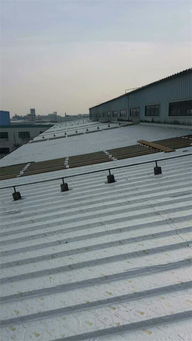 【臺(tái)州彩鋼屋面專用自粘防水卷材】-