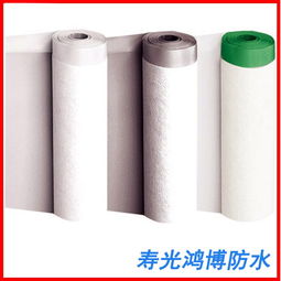 上人屋面防水防漏解決方案 寬幅聚氯乙烯PVC防水卷材的產(chǎn)品優(yōu)勢(shì)與應(yīng)用